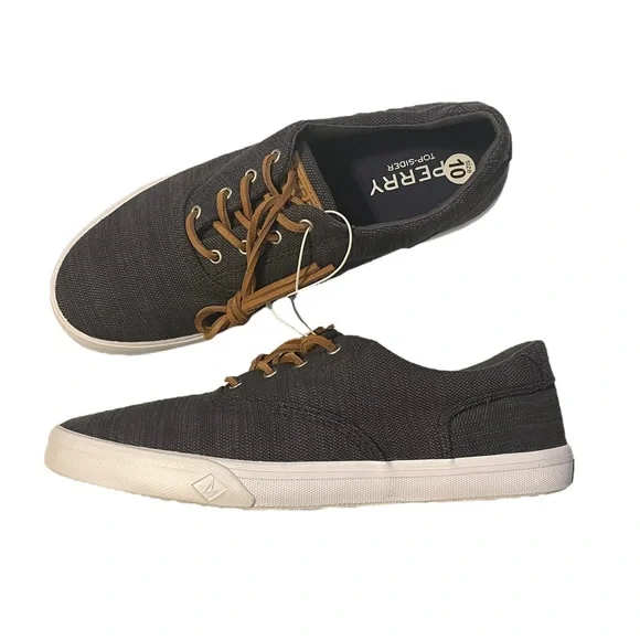 Sperry | Shoes | Sperry Mens Navy Striper Ii Cvo Baja  display picture 3